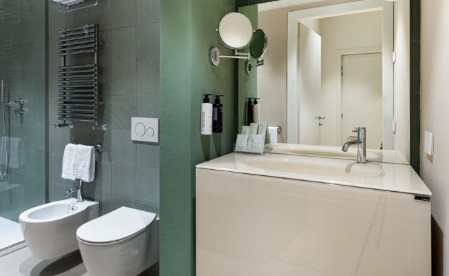 Bagno Room 3