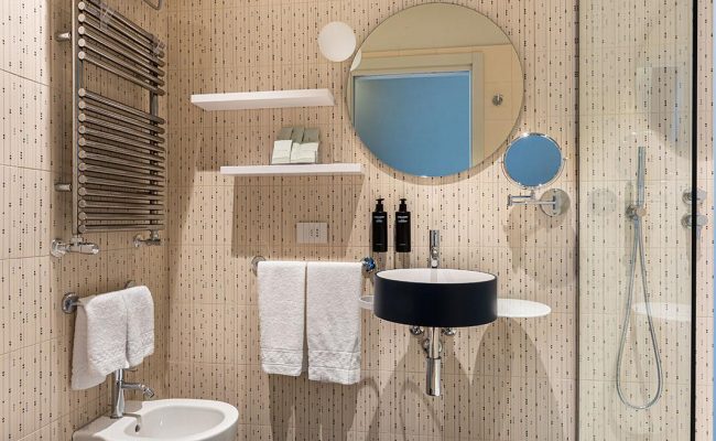 Bagno Room 1