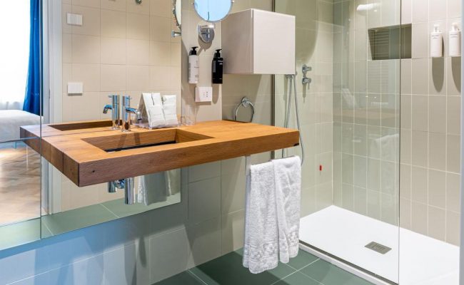 Bagno Room 4
